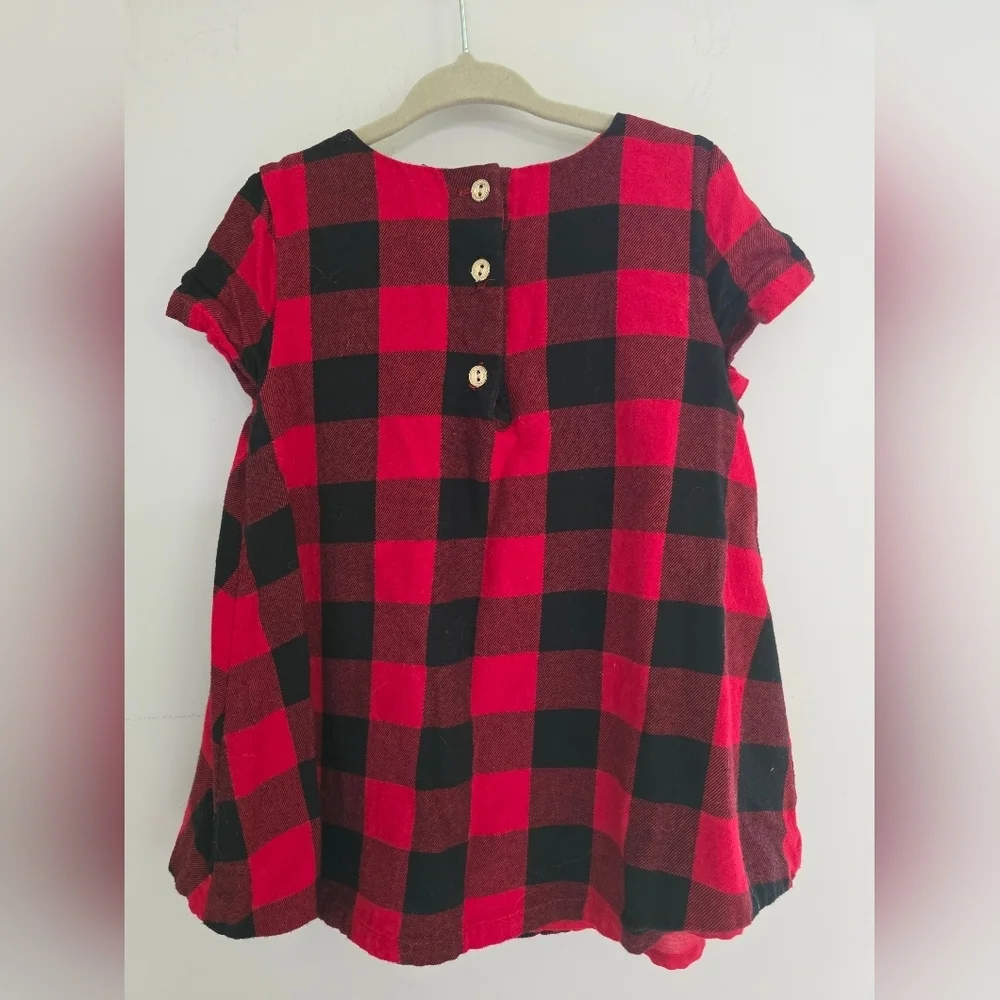 Tommy Bahama Plaid Dress
